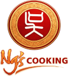 Ng's Cooking logo